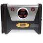 Rapid 12V Air Compressor, Digital Display