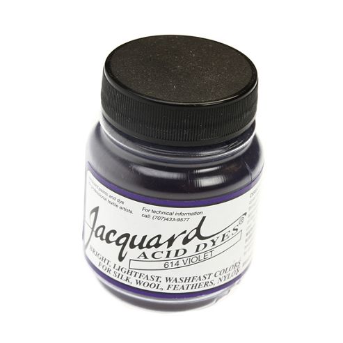 Image of Acid Dye 614 Violet