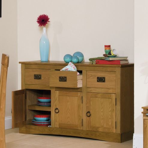 Image of Home Essence Vermont Sideboard