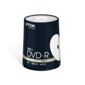 DVD-R 4.7GB 16X 100pk Cake BoX Printable