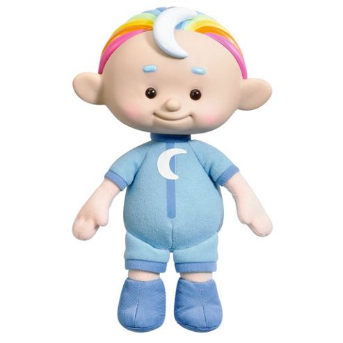 Image of Cloudbabies Talking Baba