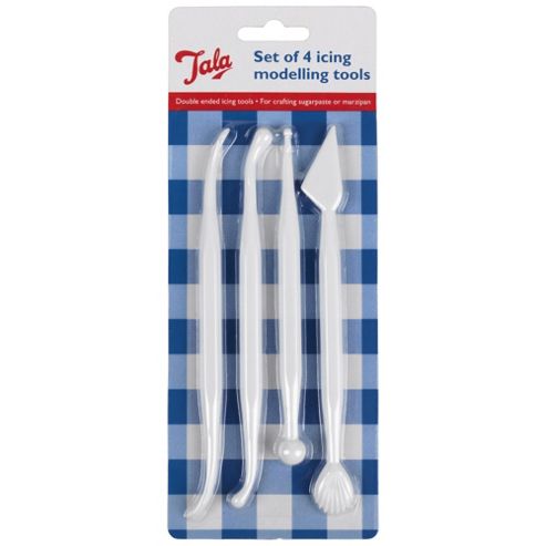 Image of Tala Icing Tool Set