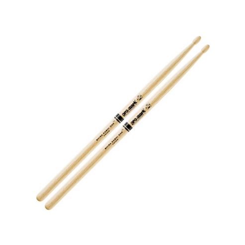 Image of Promark Shira Kashi Oak 5b Wood Tip Drumstick