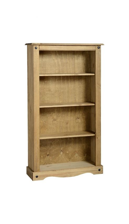 Image of Home Essence Corona Medium Bookcase