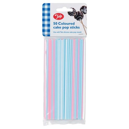 Image of Tala cake Pop Mould Sticks