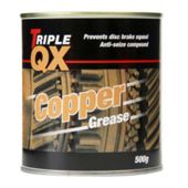 Triple QX Copper Grease 500g - Anti-Sieze