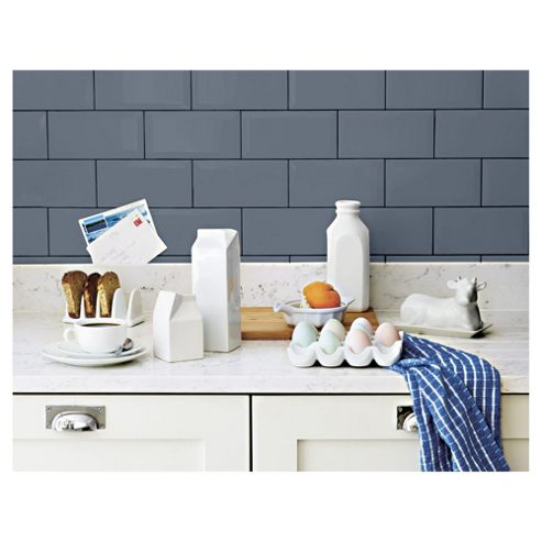 Image of Tesco Super White Porcelain Toast Rack