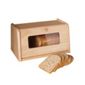 Stow 1406 Bread Bin Drop Front Window 250Mm