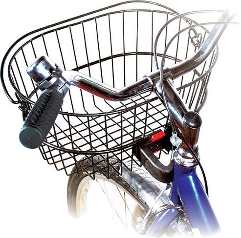 Image of Rixen & Kaul Bag / Basket Support. For Frames With Brazed On Lugs