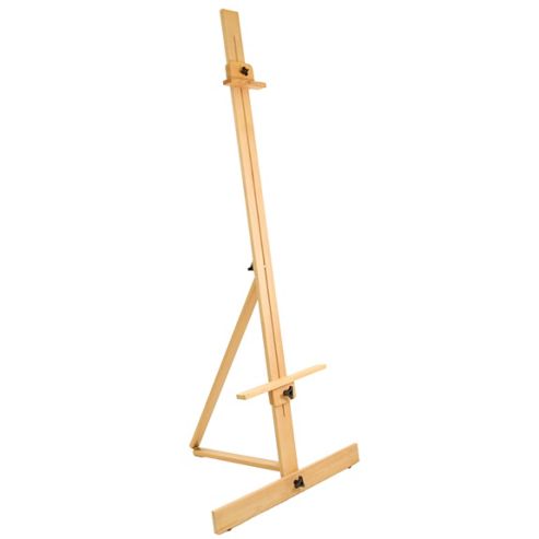 Image of W&n - Tavy T-bar Studio Easel