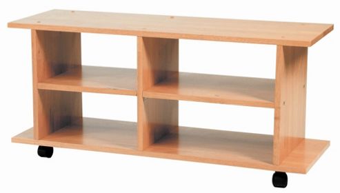 Image of Home Zone Occasional Tv Stand
