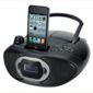 Tesco BB 112DB Docking BoomBox