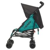 Obaby Atlas Stroller Turquoise