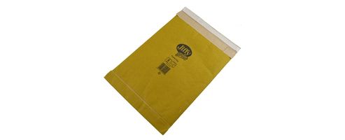 Image of Jiffy Padded Bag Envelopes No.7 Brown 341x483mm Ref Jpb-7 [pack 50]