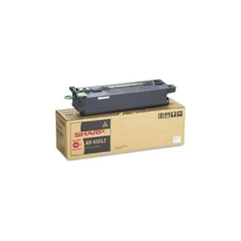 Image of Sharp Ar-450lt Inktoner Cartridge Black (yield 2,7000 Copies)