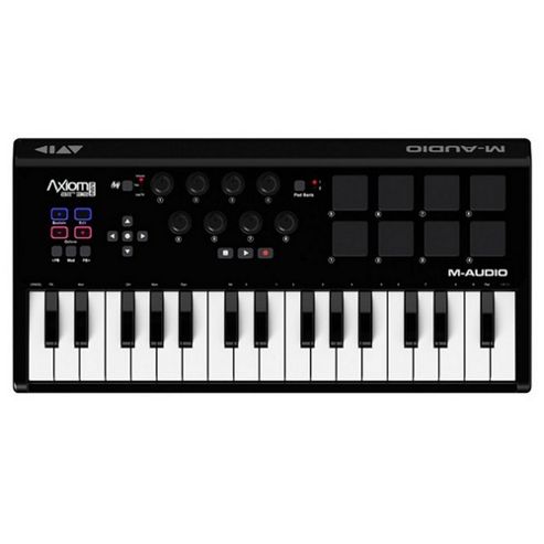 Image of M-audio Axiom Air Mini 32 Usb Midi Controller