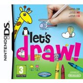 Let's Draw