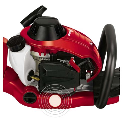 Image of Einhell 25cc Petrol Hedge Trimmer
