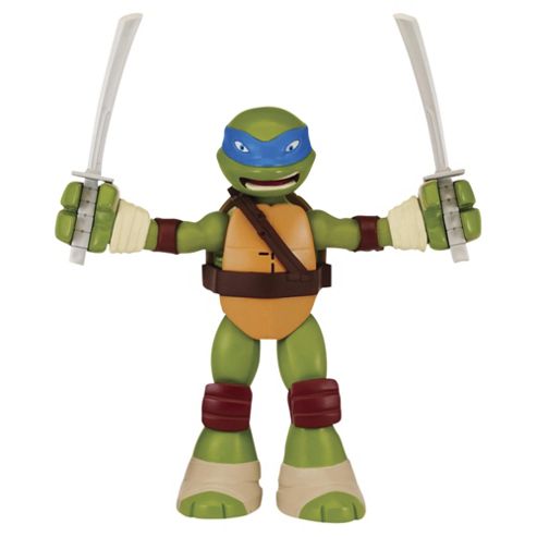 Image of Teenage Mutant Ninja Turtles Stretch 'n Shout Leo