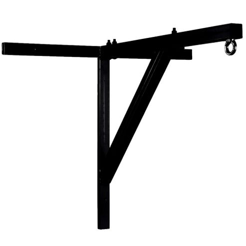 Image of Bruce Lee Boxing Punch Bag Wall Bracket