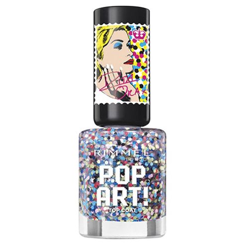 Image of Rimmel Rita Pop Art Special Effects