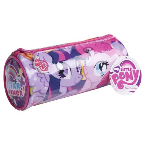 Image of Mlp Barrel Pencil Case