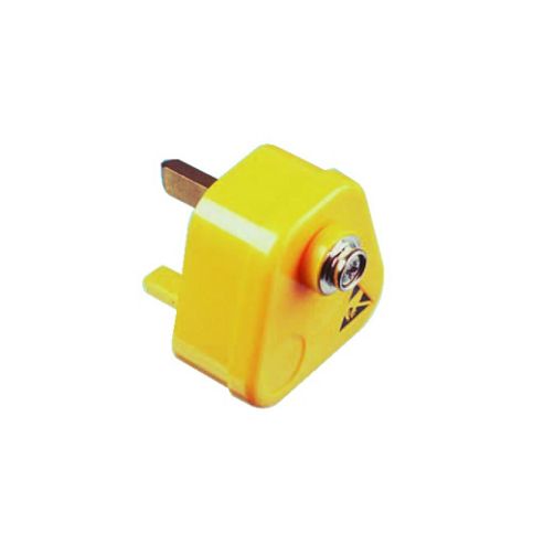 Image of Antistatic Bonding Plug