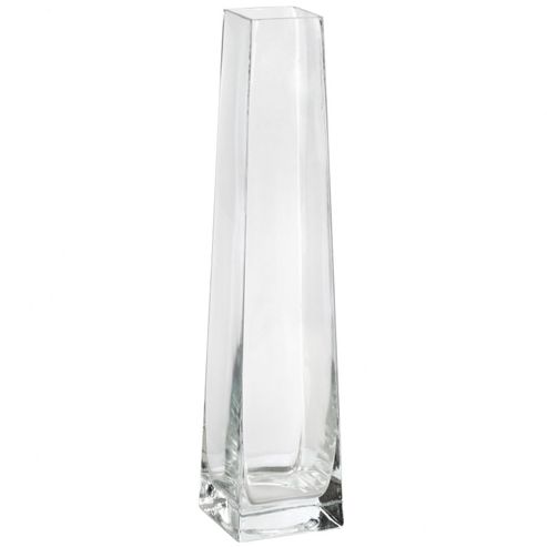 Image of Hill Interiors Tank Vase - Small