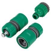 Tesco Premium 30m Hose with Accs