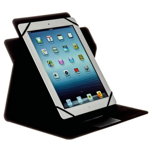 Image of M-edge 360 Ipad Mini Stealth Black