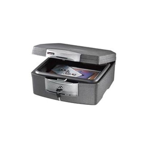 Image of Sentry Fire-safe Waterproof A4 Fire-resistant Chest F2300