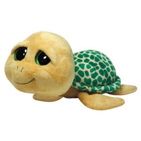 Image of Ty Beanie Boo Buddy 9" Plush - Pokey