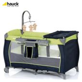 Hauck Babycenter Moonlight