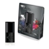 Sweex MP5 Vici MP4 Player with 4GB Flash Storage - Black
