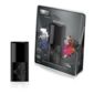 Sweex MP5 Vici MP4 Player with 4GB Flash Storage - Black