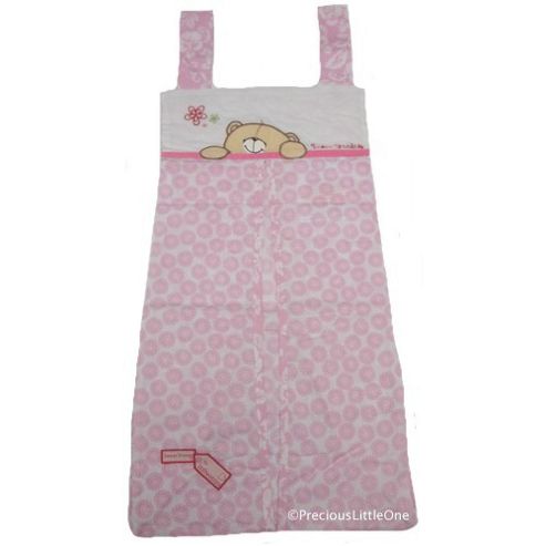 Image of Forever Friends Beautiful Nappy Stacker