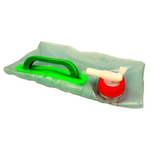 Image of 15 Litre Folding Water Carrier