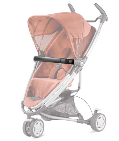 Image of Quinny Zapp Xtra 2 Bumper Bar