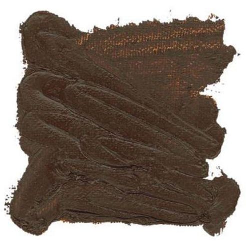 Image of Bob Ross 37ml Oil Colour Dark Sienna