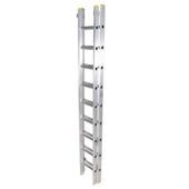 Trade 3m (9.84ft) Double Extension Ladder
