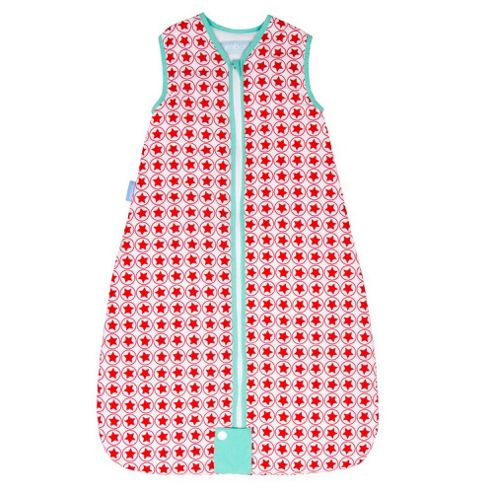Image of Grobag Starlight 1 Tog Sleeping Bags (18-36 Months)