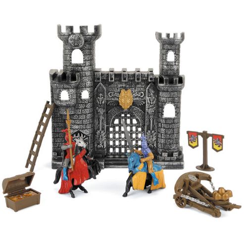 Image of Knight Play Set