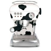 Ascaso Dream Versatile Cow Espresso Coffee Machine