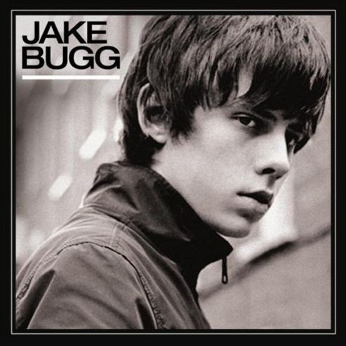 Image of Jake Bugg