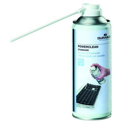 Image of Powerclean Airduster 400ml