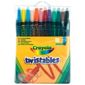 Crayola - 12 Twistable Crayons