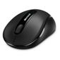 Microsoft Wireless Mobile Mouse 4000 USB BlueTrack Graphite