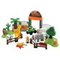 Ecoiffier Abrick Safari Park