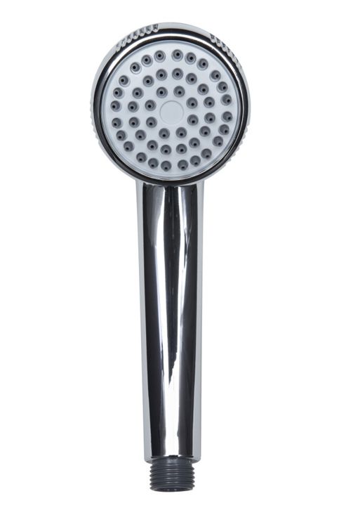 Image of Mainstream By Aqualona Aquaspray Shower Head - Chrome