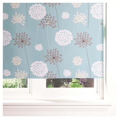 tesco blackout blinds